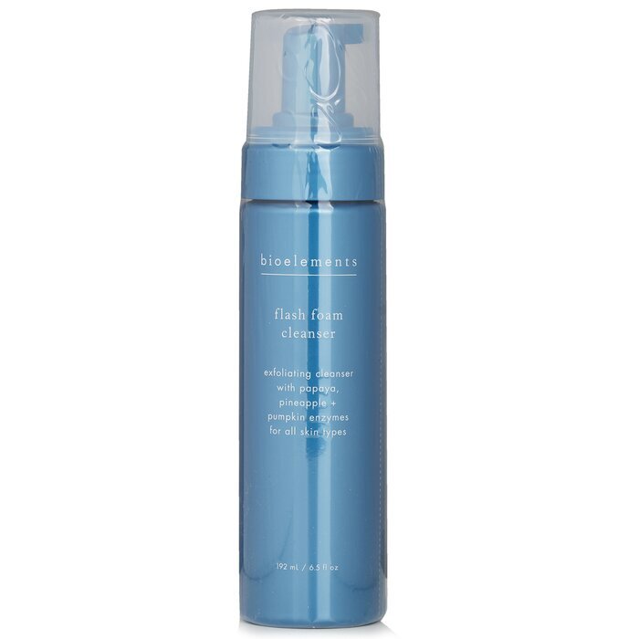 Bioelements Flash Foam Cleanser 192ml/6.5oz