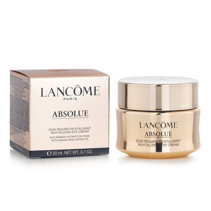 Lancome Absolue Revitalizing Eye Cream 20ml