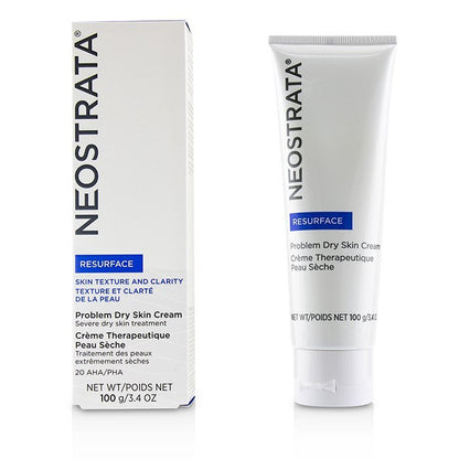 Neostrata Resurface - Problem Dry Skin Cream 20 AHA/PHA 100g/3.4oz