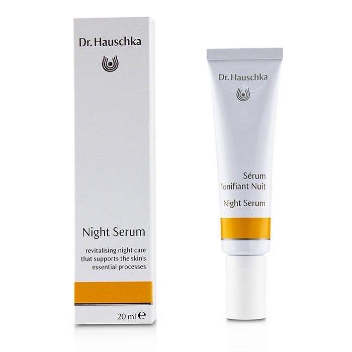 Dr. Hauschka Night Serum 20ml/0.6oz