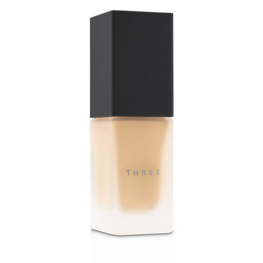 THREE Advanced Harmony Primer SPF 22 - # Confidence 30ml/1oz