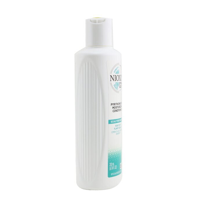 Nioxin Scalp Recovery Pyrithione Zinc Moisturizing Conditioner (For Itchy Flaky Scalp) 200ml/6.76oz