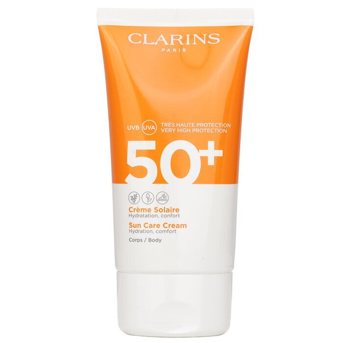 Clarins Sun Care Body Cream SPF 50 150ml/5.1oz