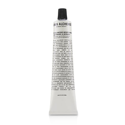 Grown Alchemist Matte Balancing Moisturiser - Acai-Beere &amp; Borago 60ml/2.11oz