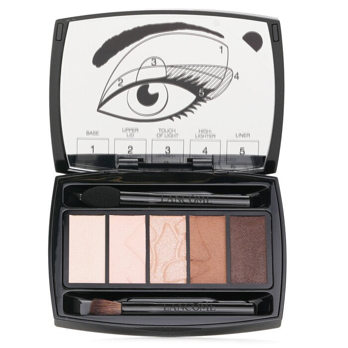 Lancome Hypnose Palette – 01 French Nude 4 g