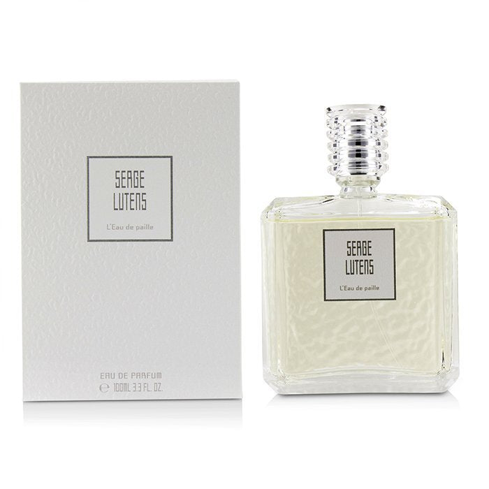 Serge Lutens Les Eaux De Politesse L'Eau De Paille Eau de Parfum Spray 100 ml