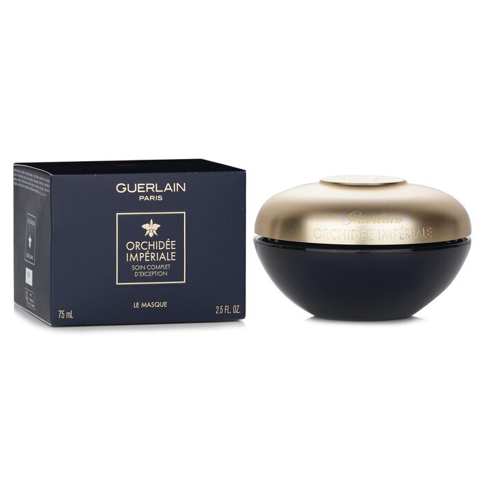 Guerlain Orchidee Imperiale Außergewöhnliche Komplettpflege Die Maske 75ml/2,5oz