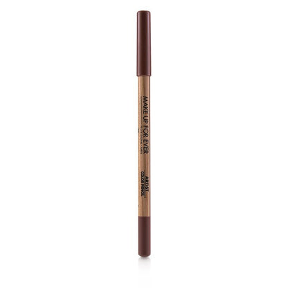 Make Up For Ever Künstlerfarbstift – Nr. 604 Up &amp; Down Tan 1,41 g/0,04 oz