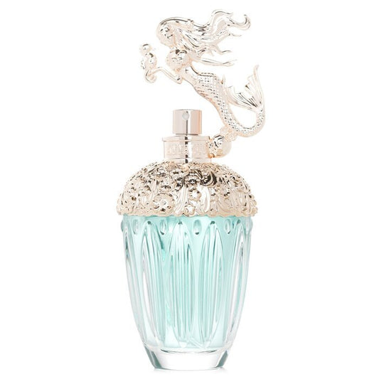 Anna Sui Fantasia Mermaid Eau De Toilette Spray 75ml