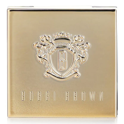 Bobbi Brown Luxe Eye Shadow - # Melting Point (Rich Metal) 2.5g/0.08oz