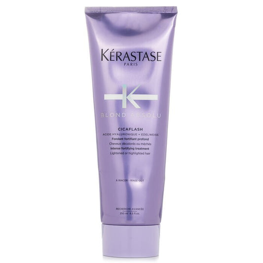 Kerastase Blond Absolu Cicaflash Intensive Stärkungsbehandlung (aufgehelltes oder gesträhntes Haar) 250ml/8,5oz