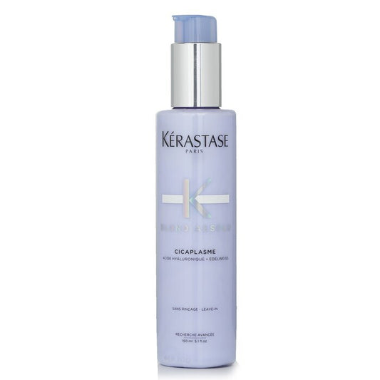 Kerastase Blond Absolu Cicaplasme Universal stärkendes Hitzeschutzserum (aufgehelltes oder gesträhntes Haar) 150ml/5,1oz