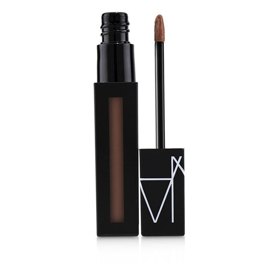 NARS Powermatte Lip Pigment - # Get It On (Tan Rose) 5.5ml/0.18oz