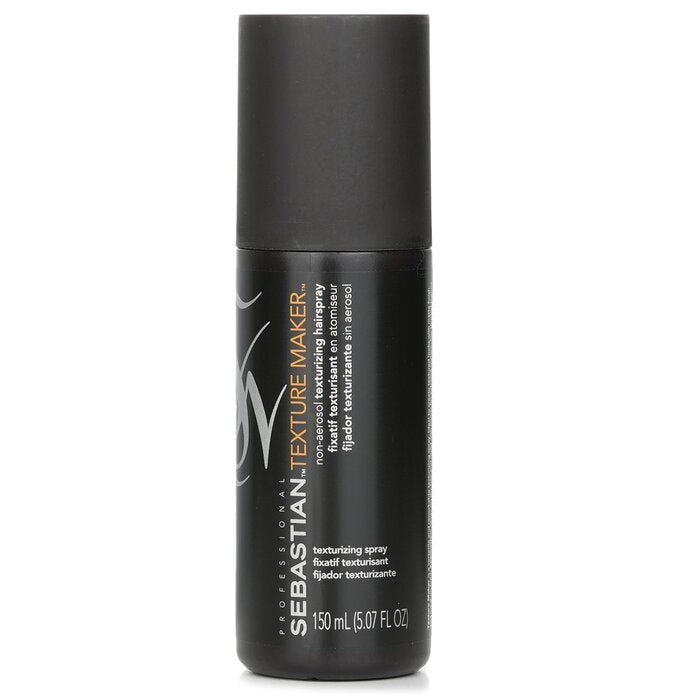 Sebastian Texture Maker (Texturierendes Haarspray ohne Aerosol) 150 ml