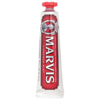 Marvis Cinnamon Mint Toothpaste 85ml