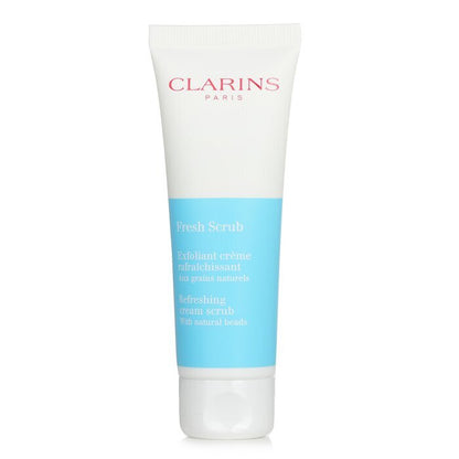 Clarins Fresh Scrub - Refreshing Cream Scrub 50ml/1.7oz