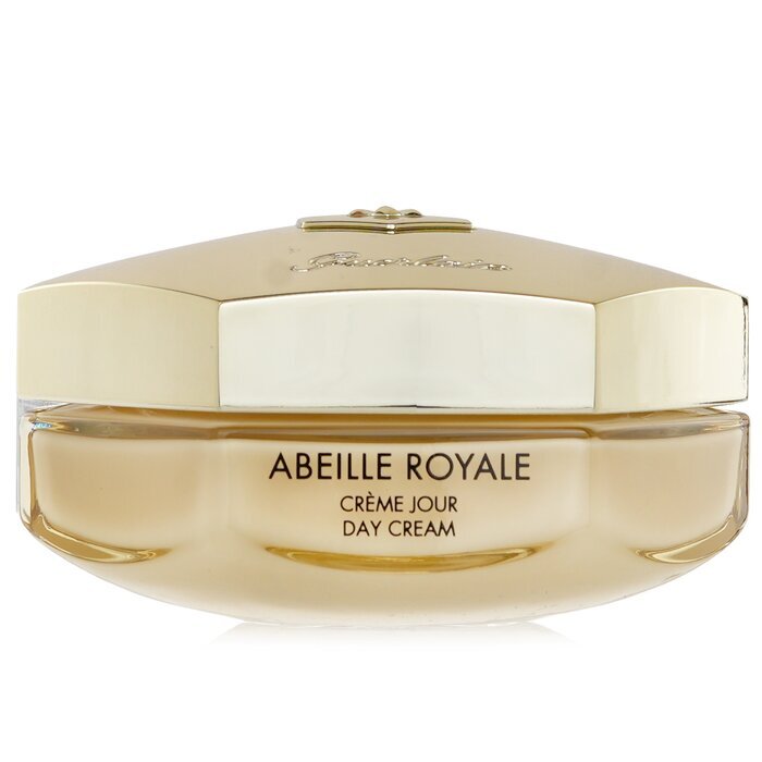 Crème de Jour Guerlain Abeille Royale - Raffermit, Lisse & Illumine 50ml/1.6oz