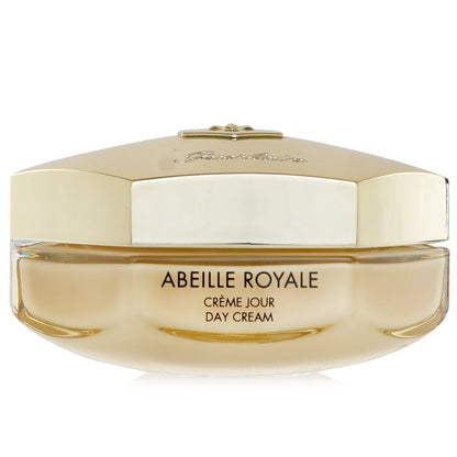 Crème de Jour Guerlain Abeille Royale - Raffermit, Lisse & Illumine 50ml/1.6oz
