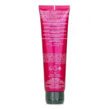 Rene Furterer Okara Color Color Radiance Ritual Farbschutz-Conditioner (coloriertes Haar) 150ml/5oz