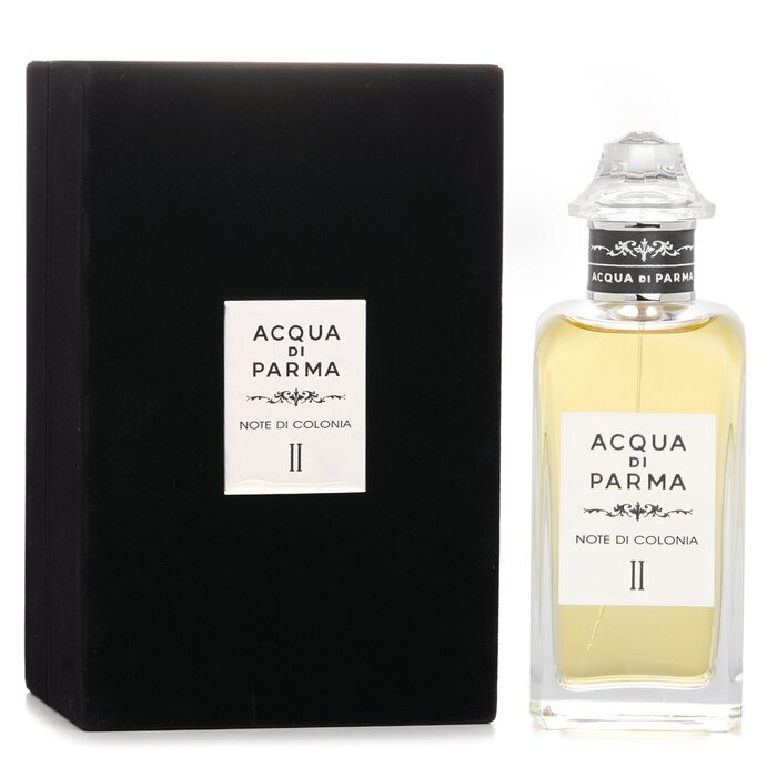 Acqua Di Parma Note Di Colonia II Eau de Cologne Spray 150 ml