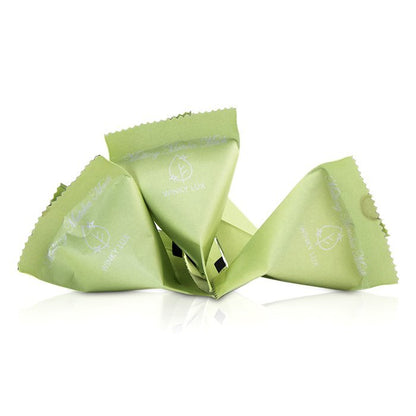 Winky Lux Melting Matcha Mask 4x4g/0.14oz