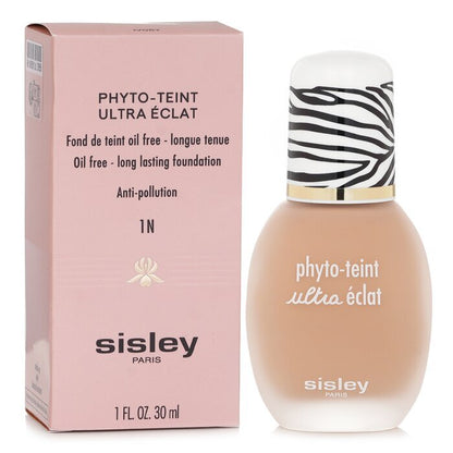 Sisley Phyto Teint Ultra Eclat # 1 Ivory 30ml/1oz