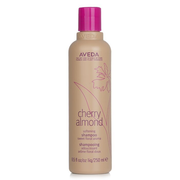 Aveda Cherry Almond Softening Shampoo 250ml/8.5oz