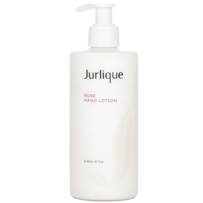 Jurlique Rose Softening Hand Lotion 300ml/10.1oz