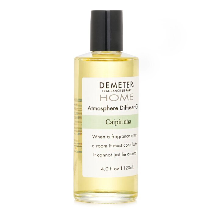 Demeter Atmosphere Diffusoröl – Caipirinha 120 ml