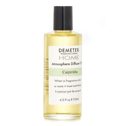 Demeter Atmosphere Diffusoröl – Caipirinha 120 ml