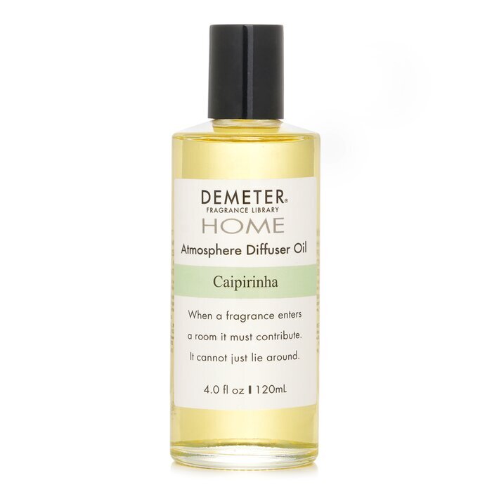 Demeter Atmosphere Diffusoröl – Caipirinha 120 ml