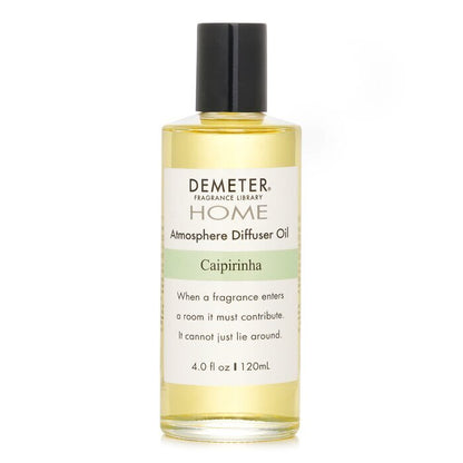 Demeter Atmosphere Diffusoröl – Caipirinha 120 ml