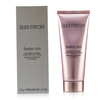 Laura Mercier Flawless Skin Infusion De Rose Reinigende Tonmaske 75 g