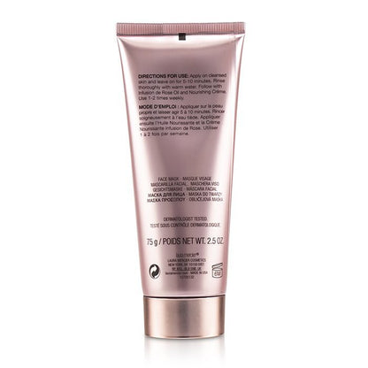 Laura Mercier Flawless Skin Infusion De Rose Reinigende Tonmaske 75 g