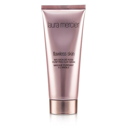 Laura Mercier Flawless Skin Infusion De Rose Reinigende Tonmaske 75 g