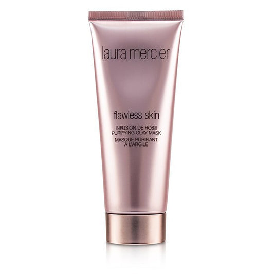 Laura Mercier Masque Purifiant à l'Argile Infusion de Rose Peau Parfaite 75g/2.5oz
