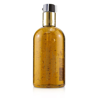 Molton Brown Mesmerising Oudh Accord & Gold Fine Liquid Hand Wash 300ml/10oz