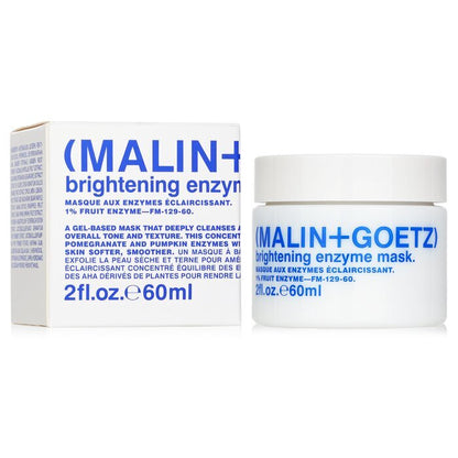 MALIN+GOETZ Brightening Enzyme Mask 60ml/2oz