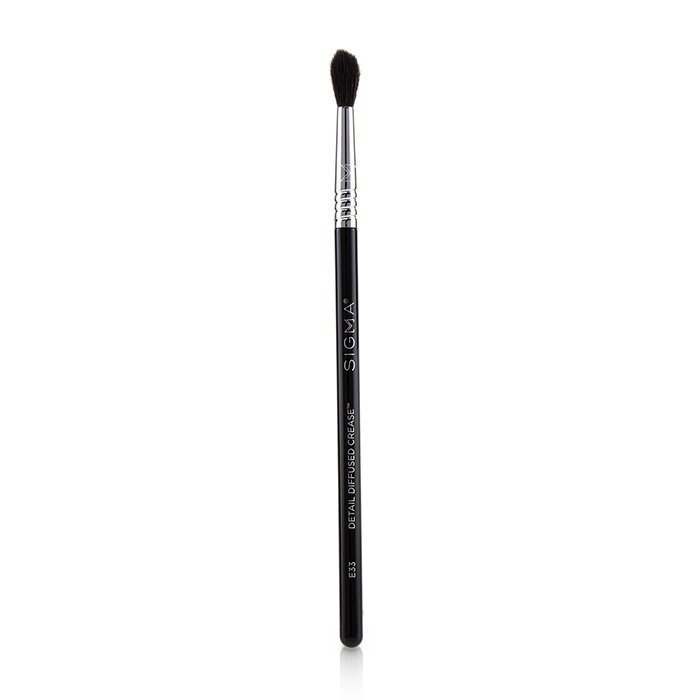 Sigma Beauty E33 Detail Diffused Crease Pinsel