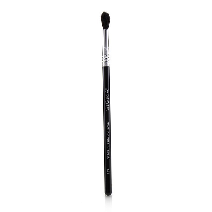 Sigma Beauty E33 Detail Diffused Crease Pinsel