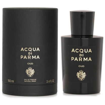 Acqua Di Parma Signatures Of The Sun Oud Eau De Parfum Spray 100ml