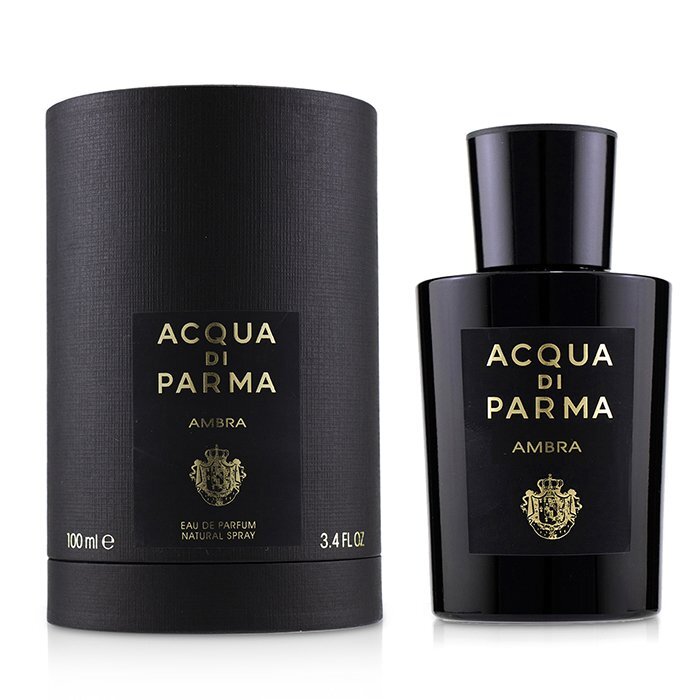 Acqua Di Parma Signatures Of The Sun Ambra Eau de Parfum Spray 100 ml