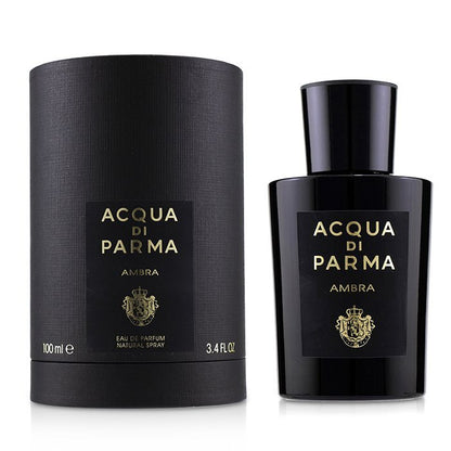 Acqua Di Parma Signatures Of The Sun Ambra Eau de Parfum Spray 100 ml