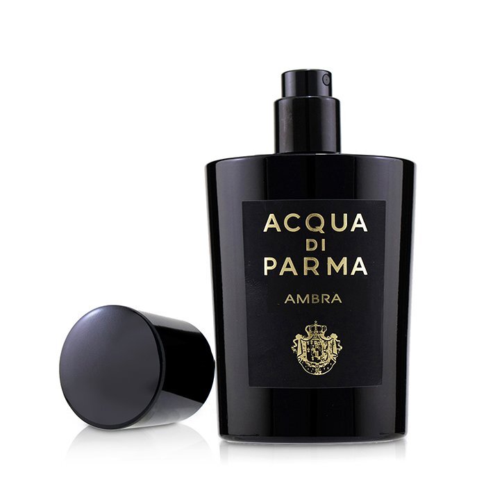 Acqua Di Parma Signatures Of The Sun Ambra Eau de Parfum Spray 100 ml