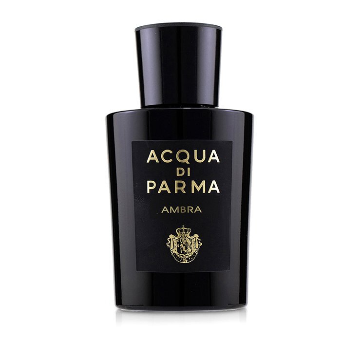 Acqua Di Parma Signatures Of The Sun Ambra Eau de Parfum Spray 100 ml