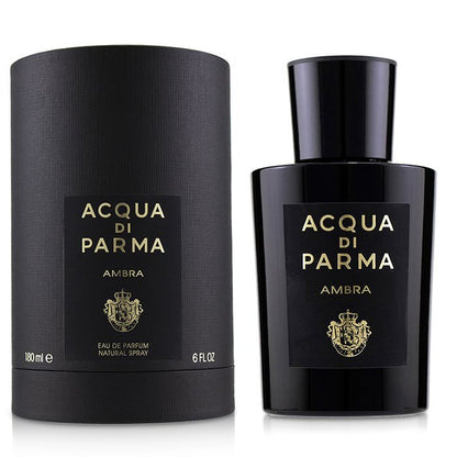 Acqua Di Parma Signatures Of The Sun Ambra Eau de Parfum Spray 180 ml