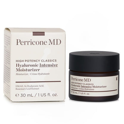 Perricone MD High Potency Classics Hyaluronic Intensive Moisturizer 30ml