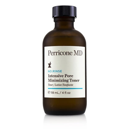 Perricone MD No: Rinse Intensive Pore Minimizing Toner 118ml/4oz