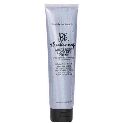 Bumble and Bumble Bb. Thickening Great Body Blow Dry Creme 150ml/5oz