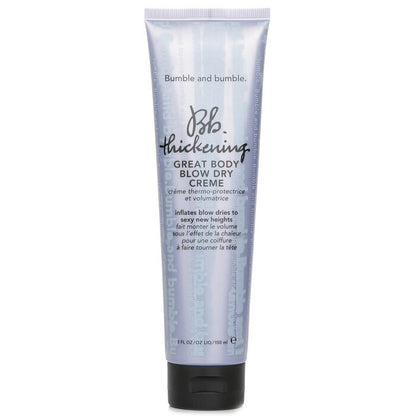 Bumble and Bumble Bb. Thickening Great Body Blow Dry Creme 150ml/5oz